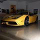 Illustration for article titled Pretty Ferrari (Update)